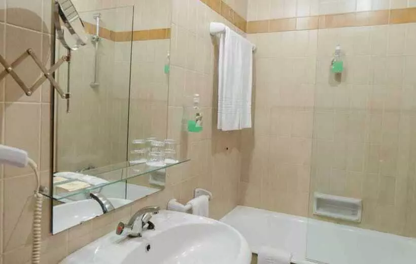 Fotos del hotel Nova Cruz:  13