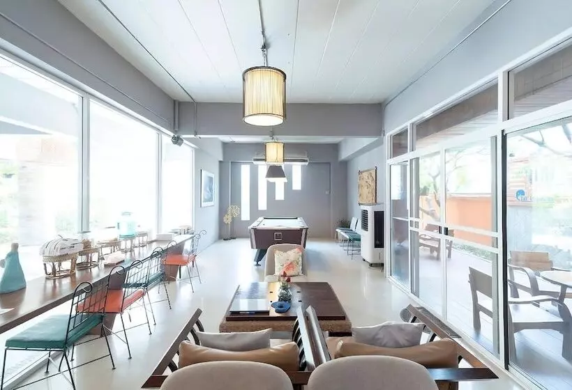 Fotos del hotel Plai & Herbs Suvarnabhumi Airport:  4