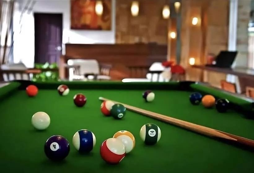 Fotos del hotel Plai & Herbs Suvarnabhumi Airport:  12