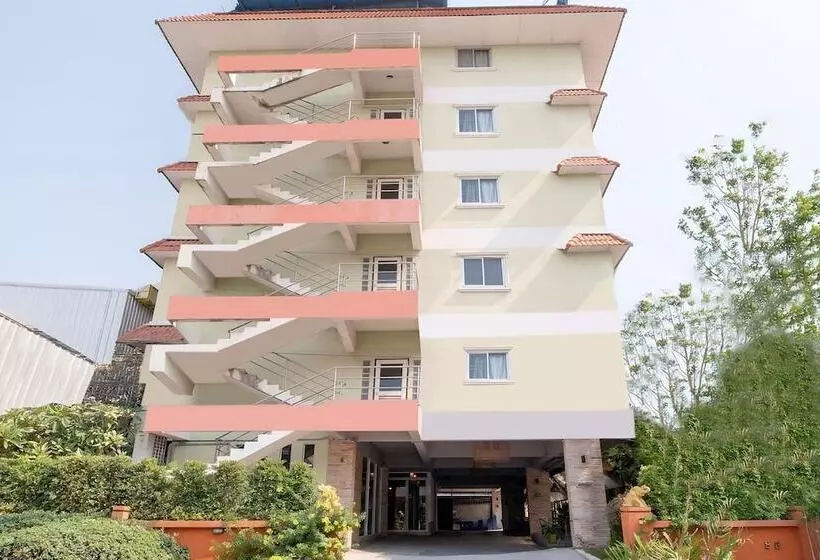 Fotos del hotel Plai & Herbs Suvarnabhumi Airport:  7