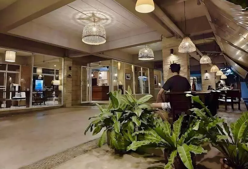 Fotos del hotel Plai & Herbs Suvarnabhumi Airport:  3