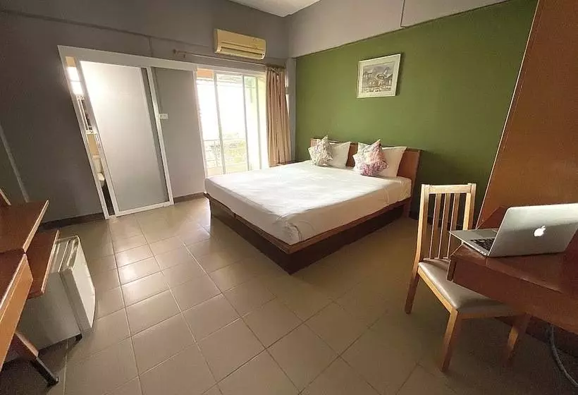 Fotos del hotel Plai & Herbs Suvarnabhumi Airport:  2