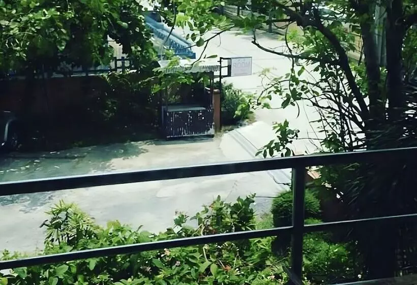 Fotos del hotel Plai & Herbs Suvarnabhumi Airport:  10