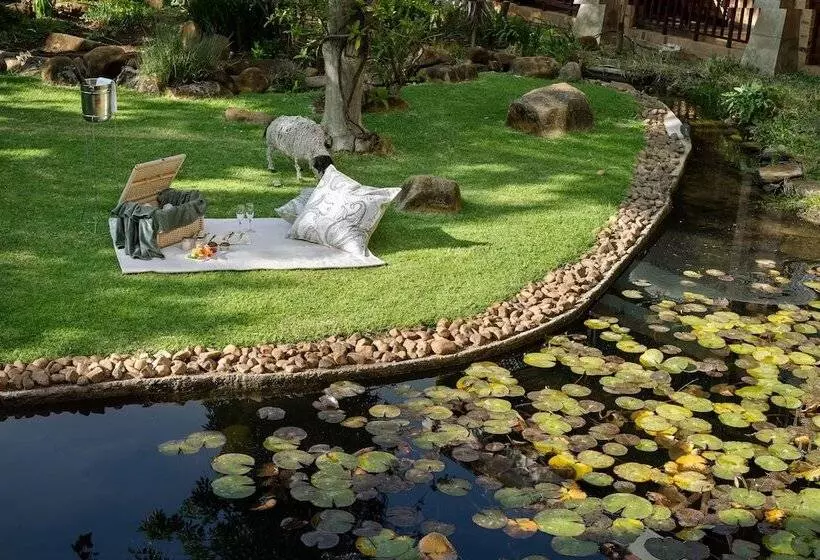 Fotos del hotel Premier  Quatermain:  7