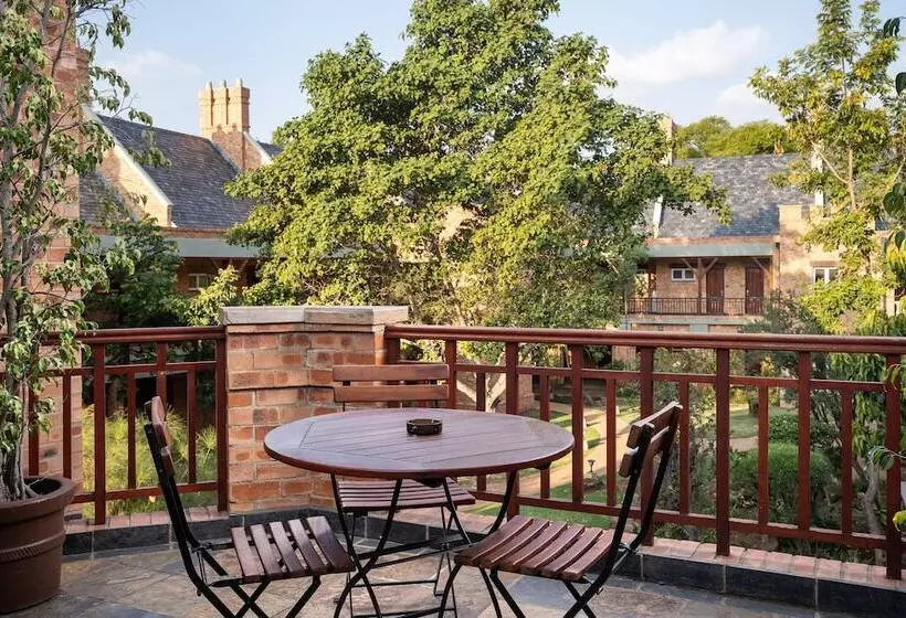 Fotos del hotel Premier  Quatermain:  15