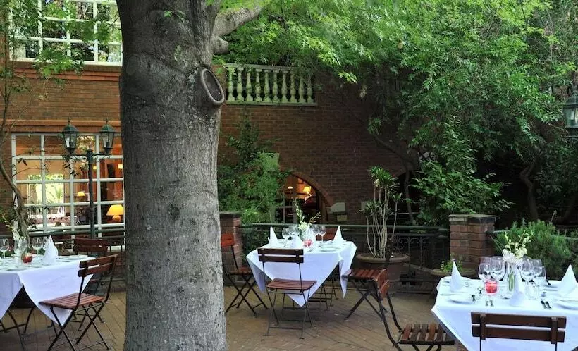 Fotos del hotel Premier  Quatermain:  10