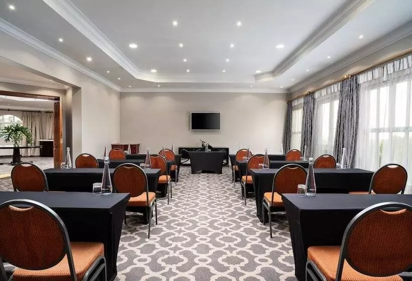 Fotos del hotel Premier  Quatermain:  5