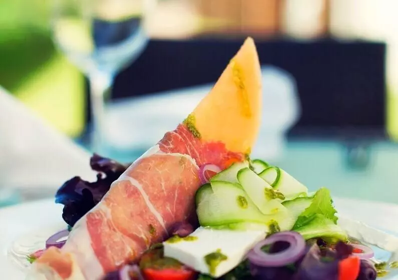 Fotos del hotel Premier  Quatermain:  20