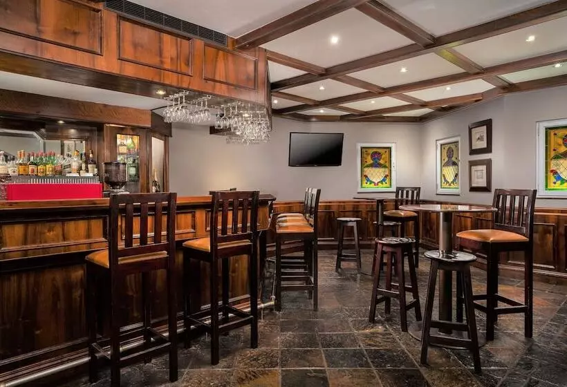 Fotos del hotel Premier  Quatermain:  4