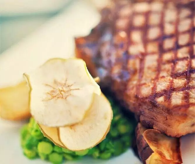 Fotos del hotel Premier  Quatermain:  19