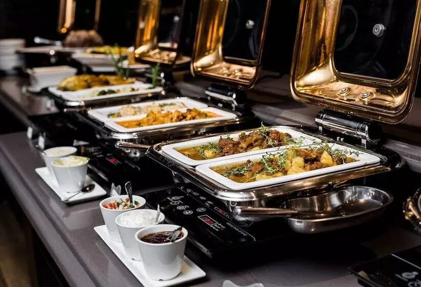 Fotos del hotel Premier  Quatermain:  18