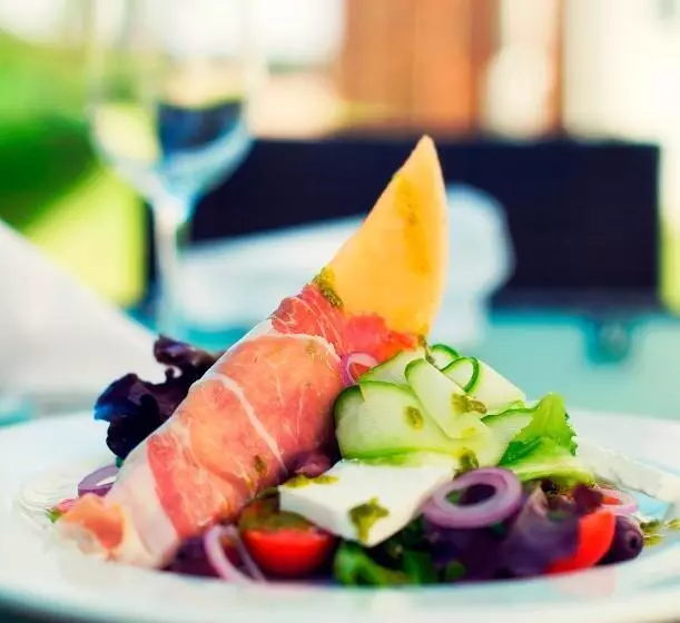 Fotos del hotel Premier  Quatermain:  12