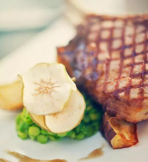 Fotos del hotel Premier  Quatermain:  16