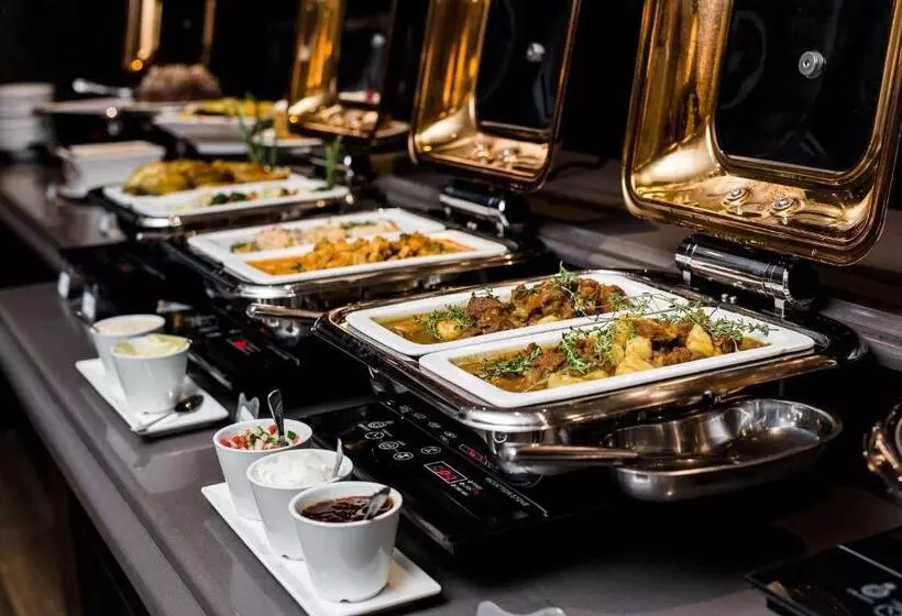 Fotos del hotel Premier  Quatermain:  9