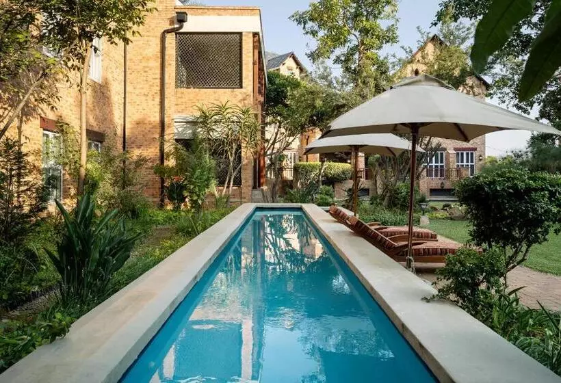 Fotos del hotel Premier  Quatermain:  11