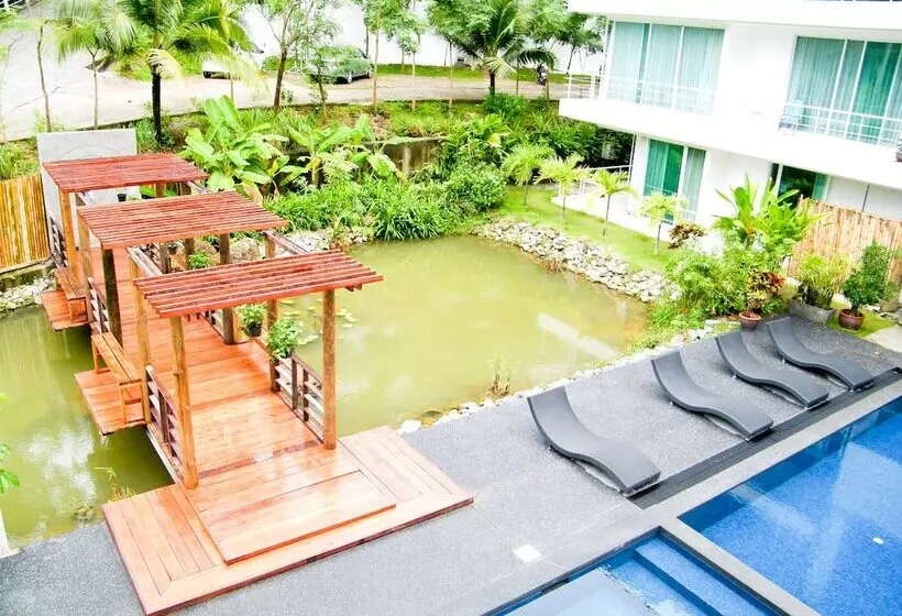 Fotos del hotel The Trees Club Resort:  21