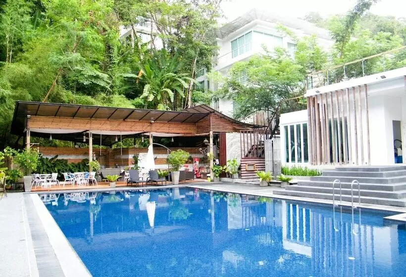 Fotos del hotel The Trees Club Resort:  10