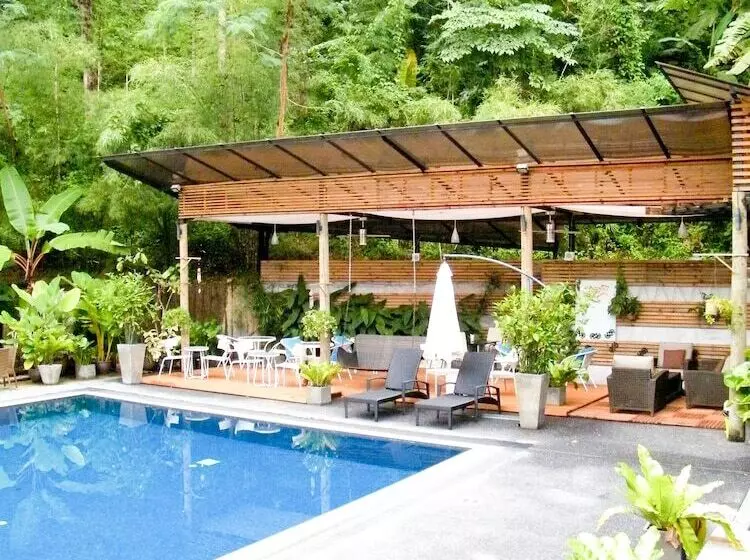 Fotos del hotel The Trees Club Resort:  5