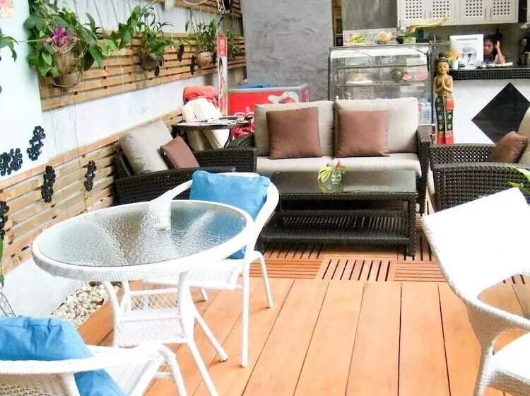 Fotos del hotel The Trees Club Resort:  6