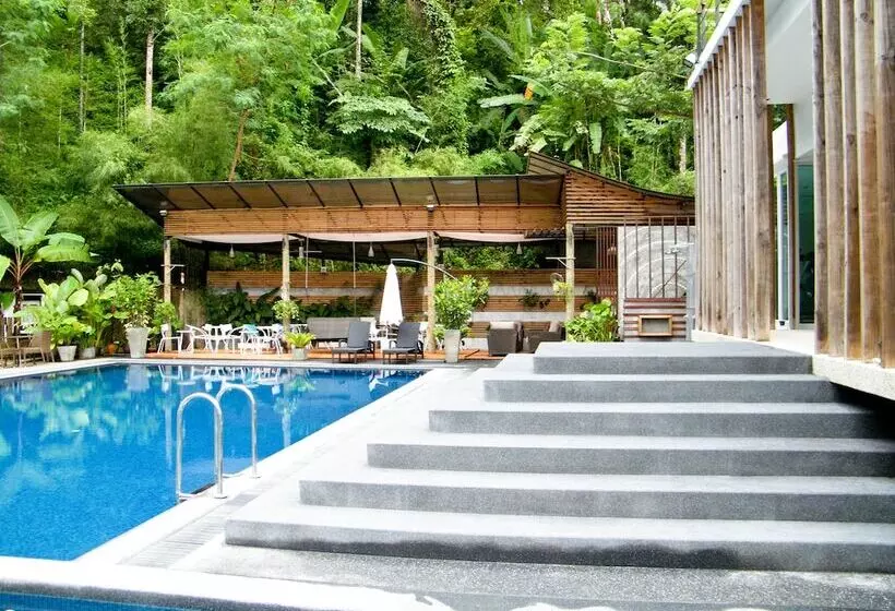 Fotos del hotel The Trees Club Resort:  19