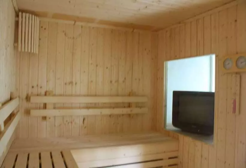 Fotos del hotel The Trees Club Resort:  3