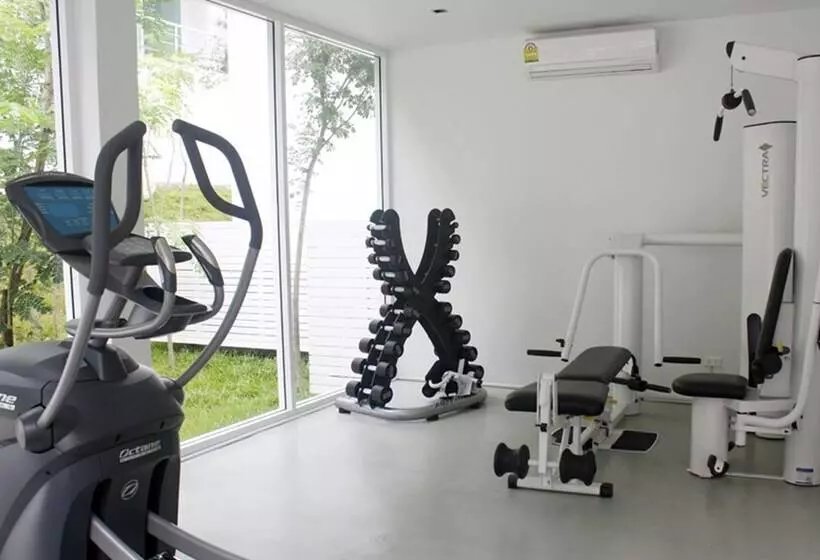 Fotos del hotel The Trees Club Resort:  2