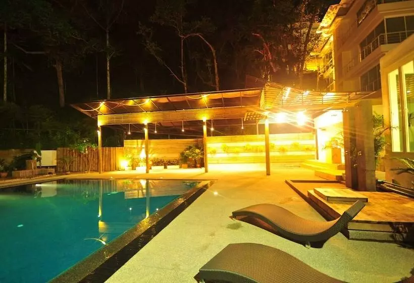 Fotos del hotel The Trees Club Resort:  11