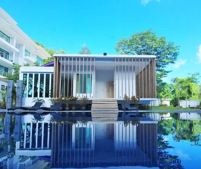 Fotos del hotel The Trees Club Resort:  16