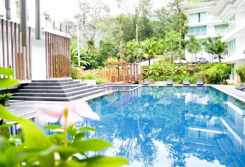 The Trees Club Resort