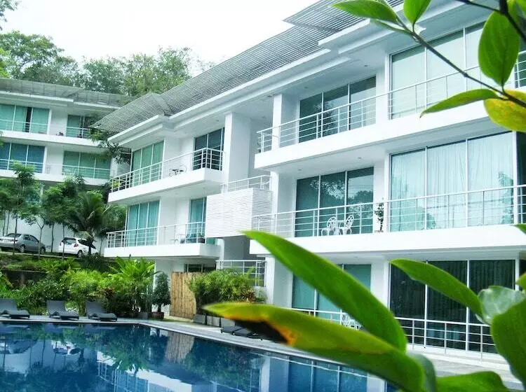 Fotos del hotel The Trees Club Resort:  23