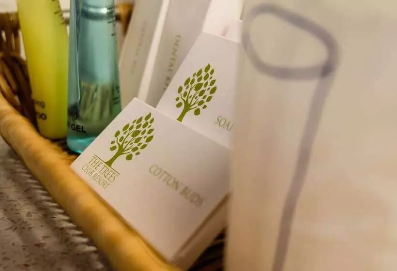 Fotos del hotel The Trees Club Resort:  8