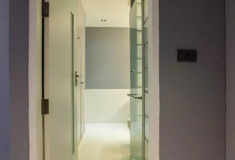 Fotos del hotel The Trees Club Resort:  25