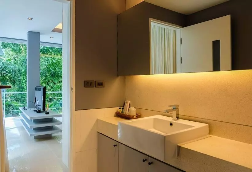 Fotos del hotel The Trees Club Resort:  20