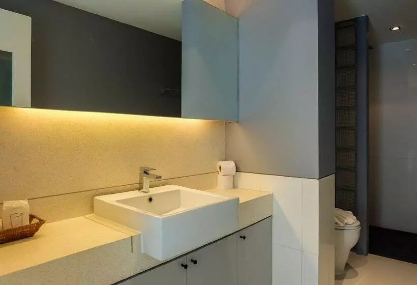 Fotos del hotel The Trees Club Resort:  17