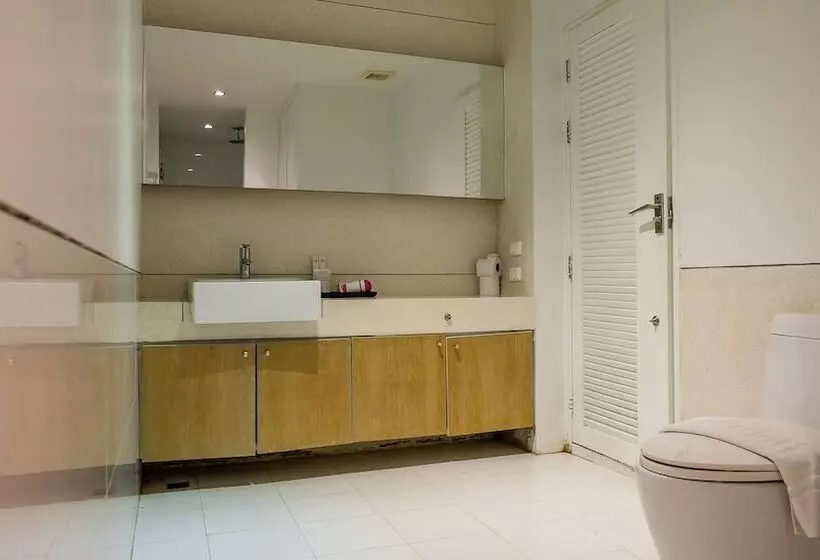 Fotos del hotel The Trees Club Resort:  7