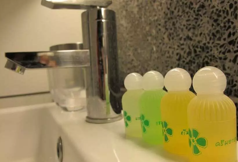 Fotos del hotel The Trees Club Resort:  22