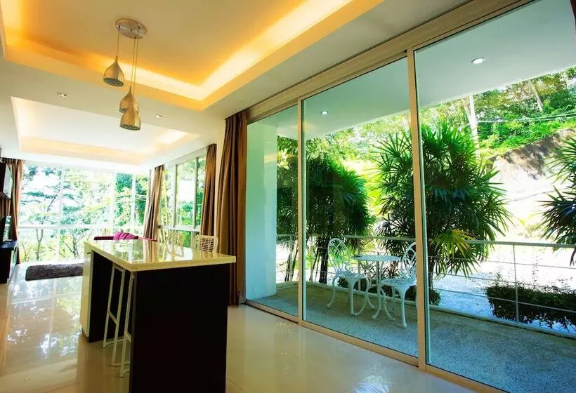 Fotos del hotel The Trees Club Resort:  14