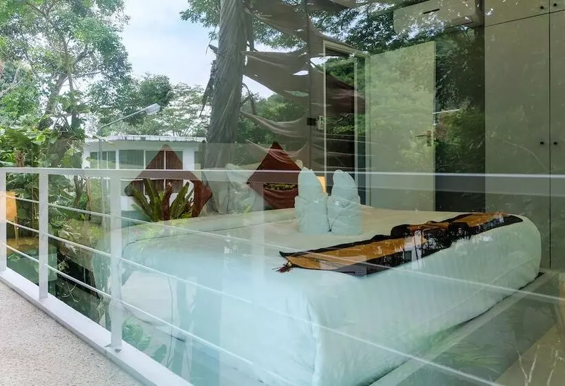 Fotos del hotel The Trees Club Resort:  12