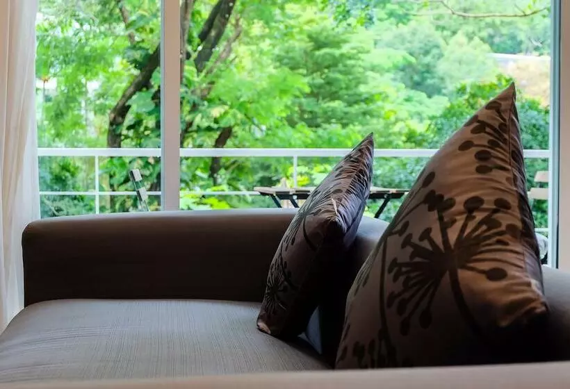 Fotos del hotel The Trees Club Resort:  9