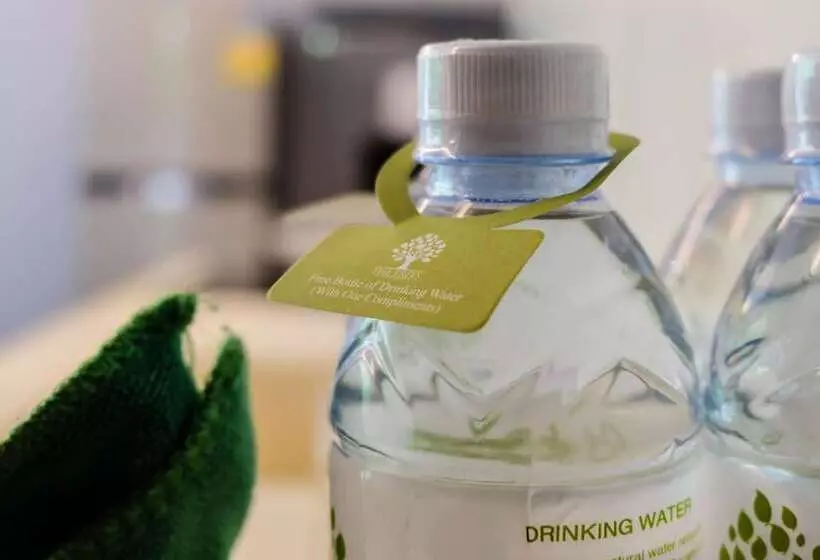 Fotos del hotel The Trees Club Resort:  4