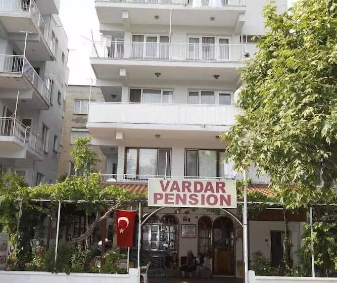 Fotos del hotel Vardar Pension:  12