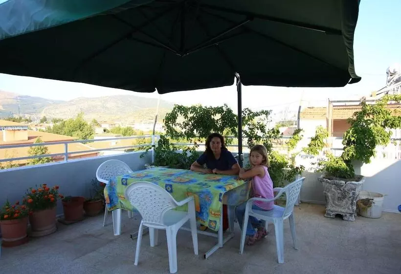 Fotos del hotel Vardar Pension:  10