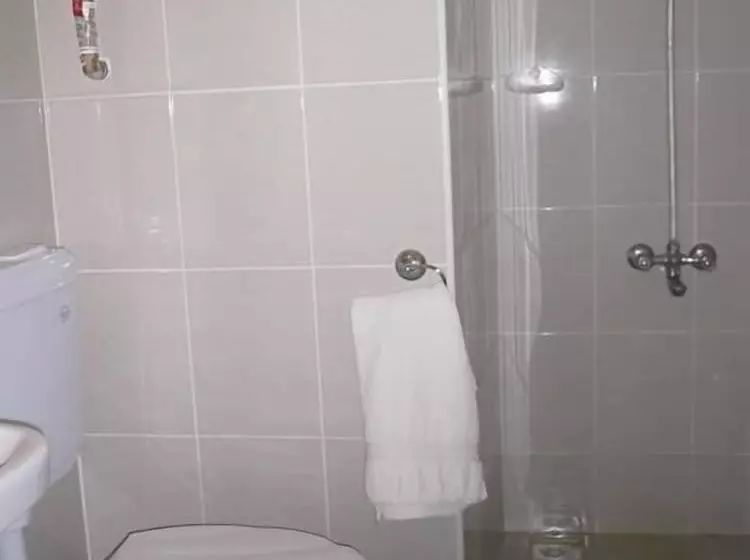 Fotos del hotel Vardar Pension:  7