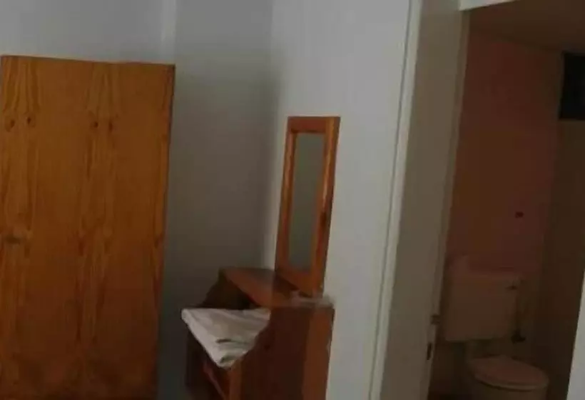 Fotos del hotel Vardar Pension:  24