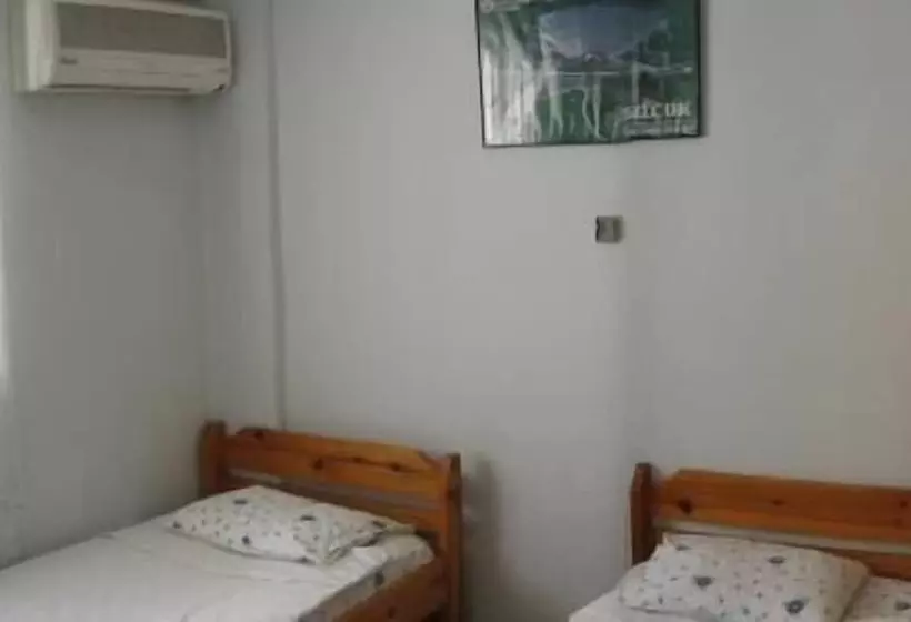 Fotos del hotel Vardar Pension:  23