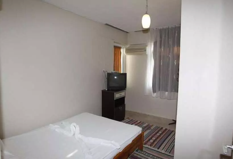 Fotos del hotel Vardar Pension:  13