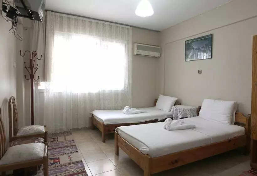 Fotos del hotel Vardar Pension:  9