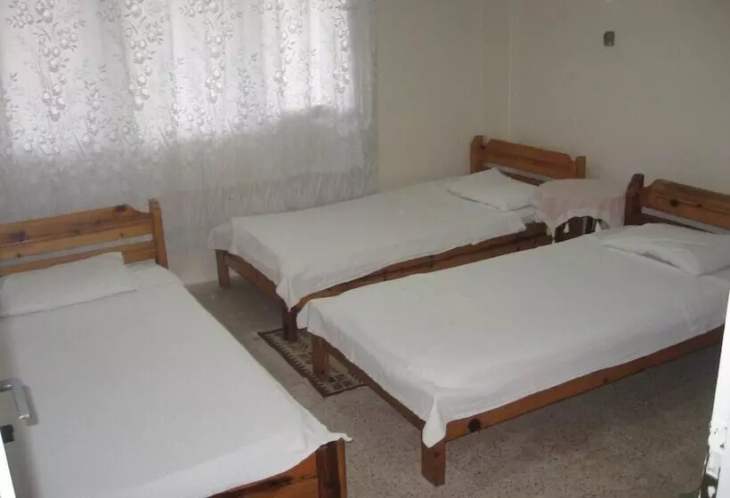 Fotos del hotel Vardar Pension:  5