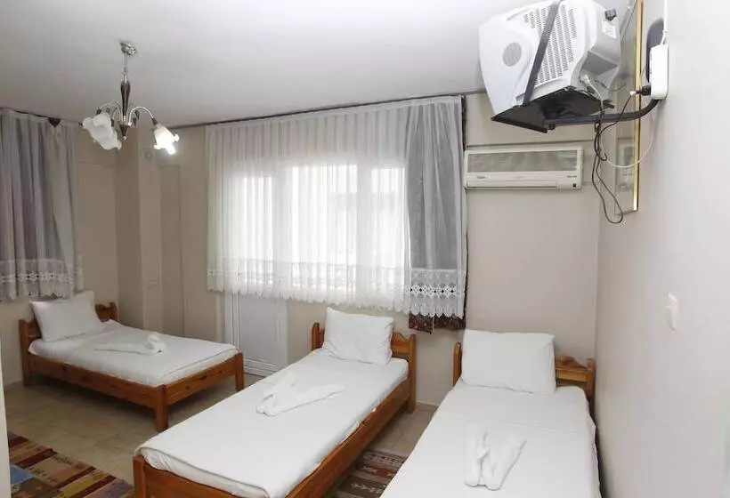 Fotos del hotel Vardar Pension:  22