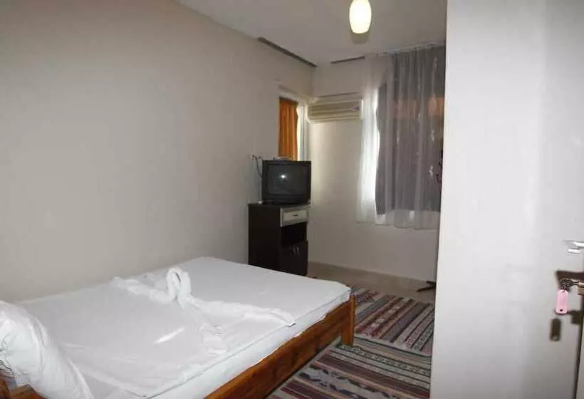 Fotos del hotel Vardar Pension:  21